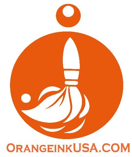 Orange Ink USA
